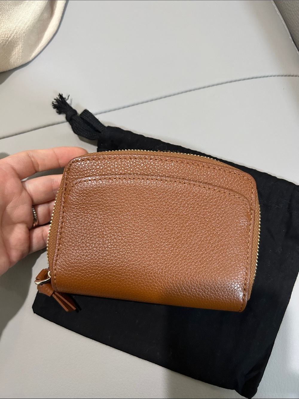 Quince Wallet - Picture 7 of 7